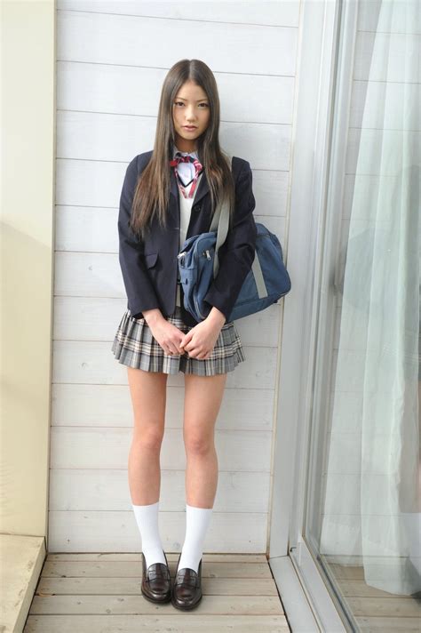 girl in school uniform porn|SCHOOLGIRL UNIFORM PORN @ VIP Wank